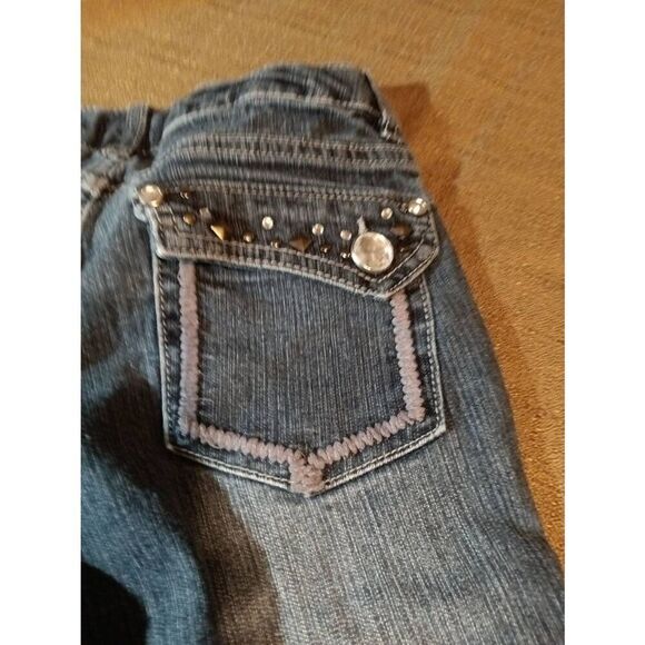 Mudd brand Shorts - Size: 12 (Junior) (0718) - Picture 8 of 9